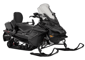 Shop In-Stock Snowmobiles
