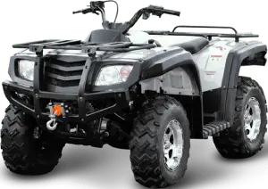 ATVs for sale in Maine area