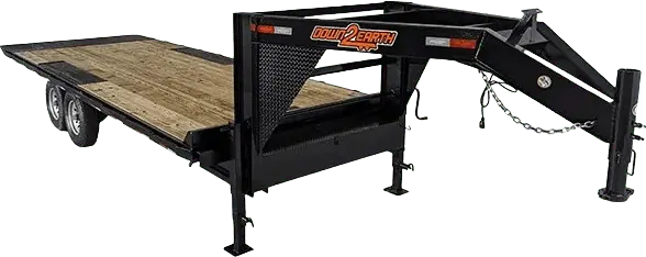 Gooseneck Trailers for sale in Maine area Gooseneck Trailers for sale in Maine area
