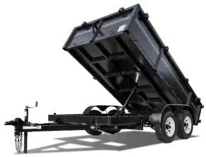 Dump Trailers for sale in Maine area Dump Trailers for sale in Maine area
