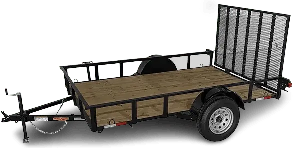 Utility Trailers for sale in Maine area Utility Trailers for sale in Maine area