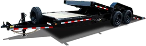 cat-tilt Cargo Trailers for sale in Maine area